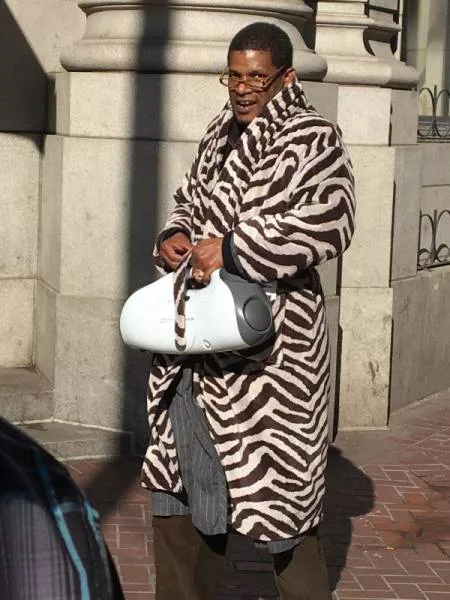 Call it fashion - #20 