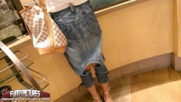 Call it fashion - #3 
