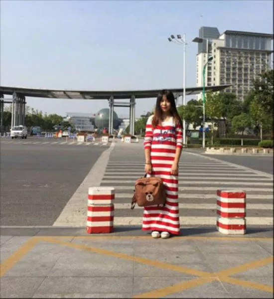 Call it fashion - #31 