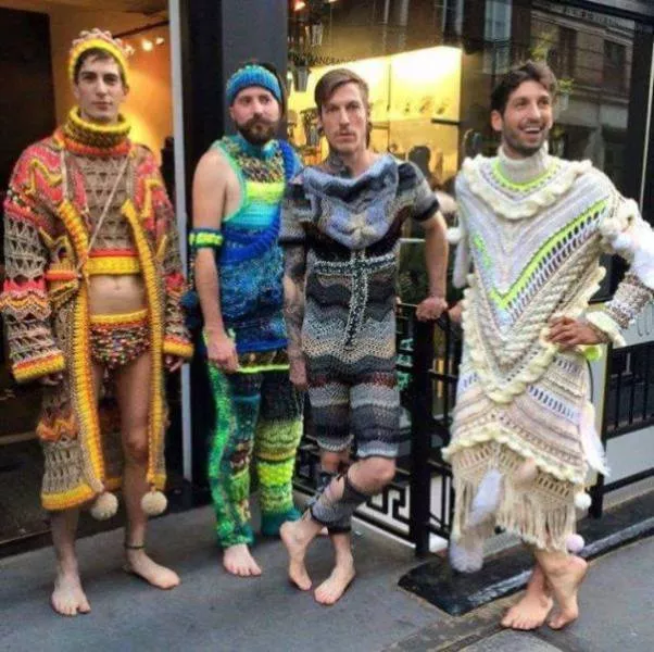Call it fashion - #45 