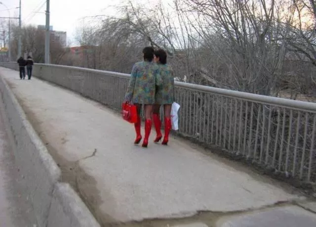 Call it fashion - #7 