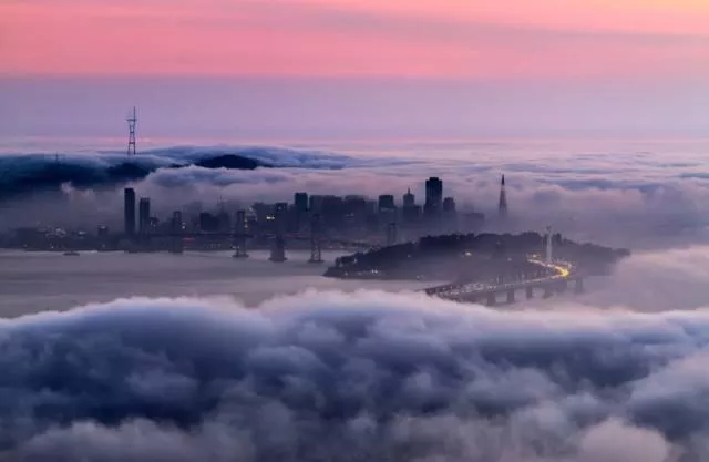 Awesome real pictures - #20 
