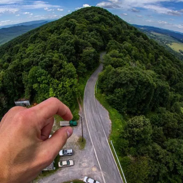 Awesome real pictures - #47 