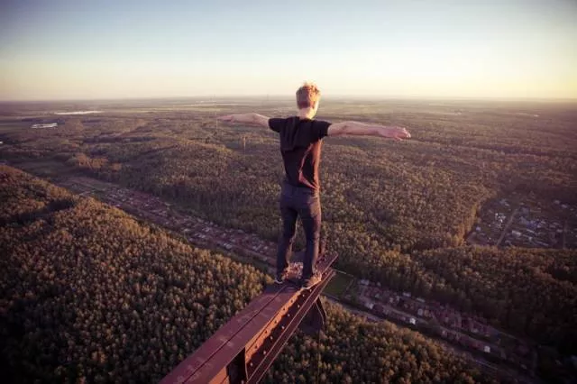 Awesome real pictures - #5 