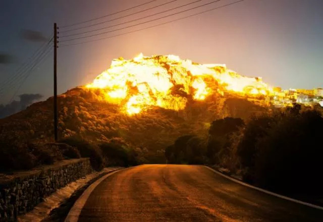 Awesome real pictures - #51 
