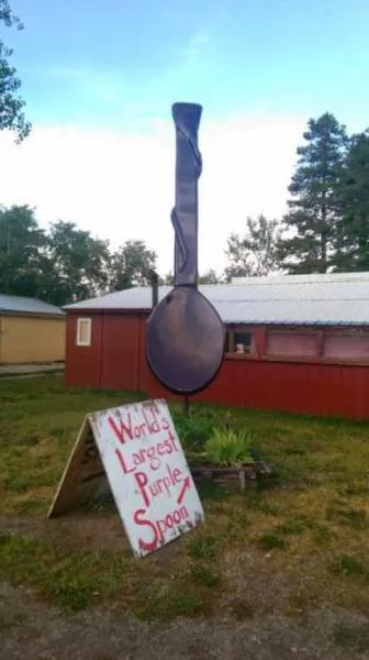 Things you dont see every day - #10 