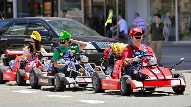 Things you dont see every day - #12 