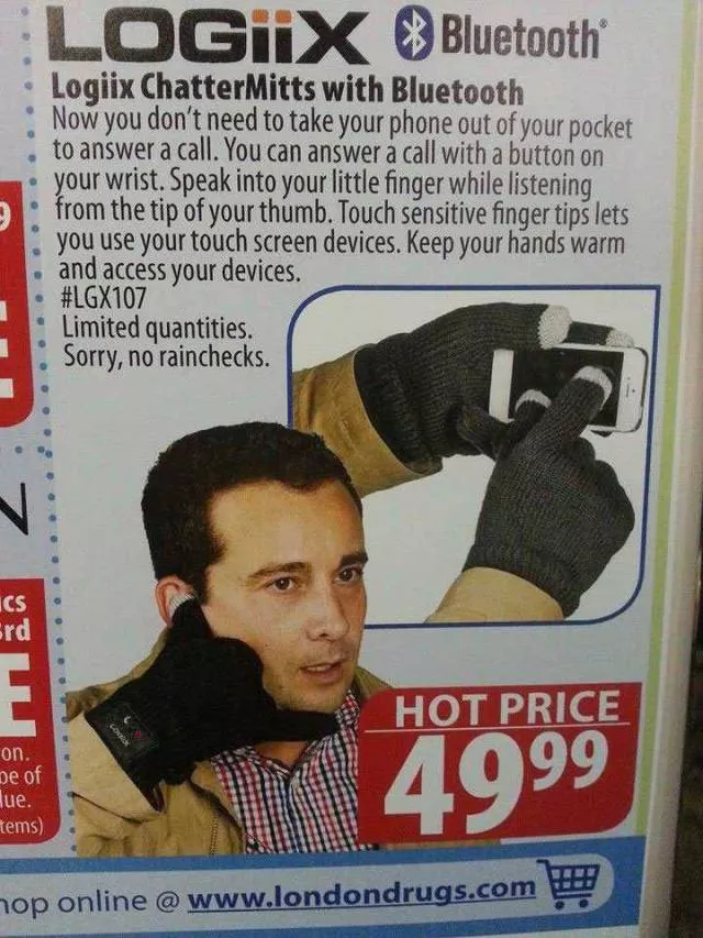 Things you dont see every day - #15 