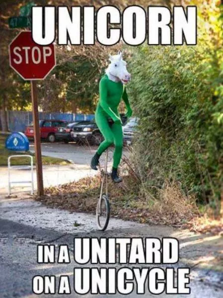 Things you dont see every day - #16 