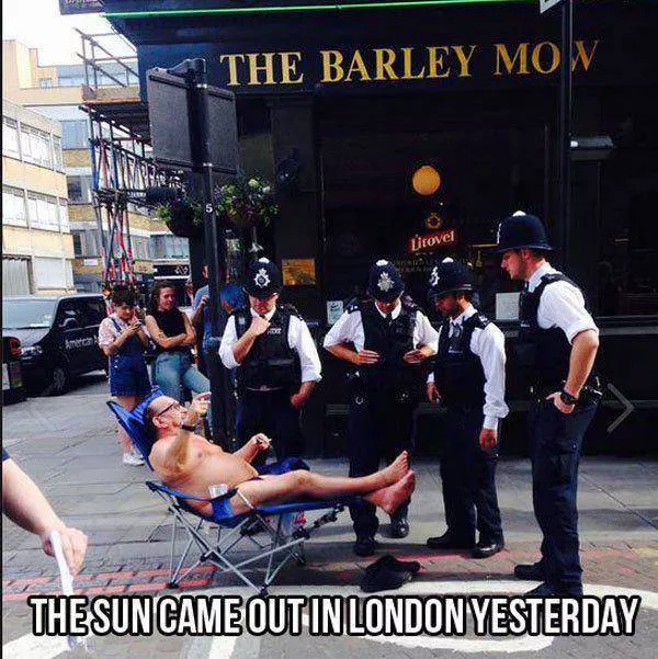 Things you dont see every day - #19 