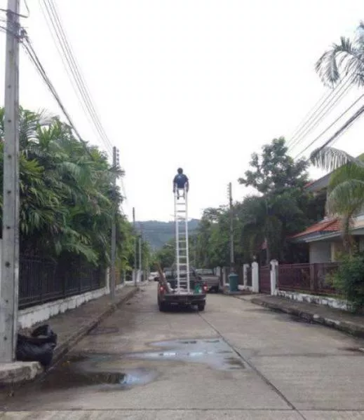 Things you dont see every day - #29 