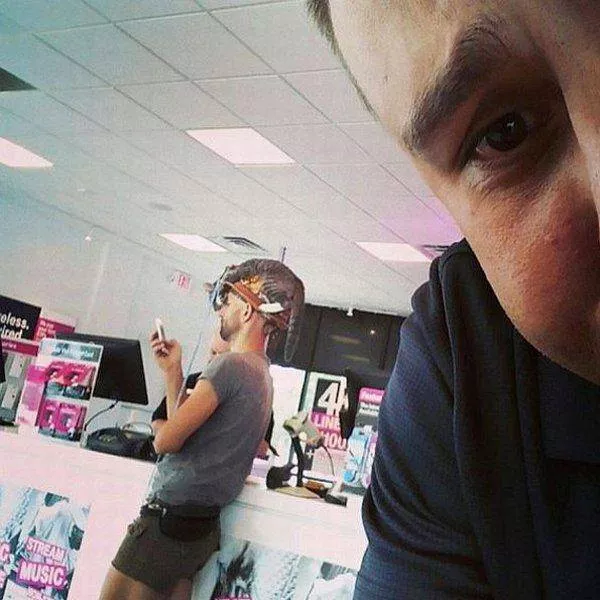 Things you dont see every day - #33 