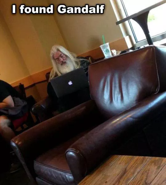 Things you dont see every day - #34 