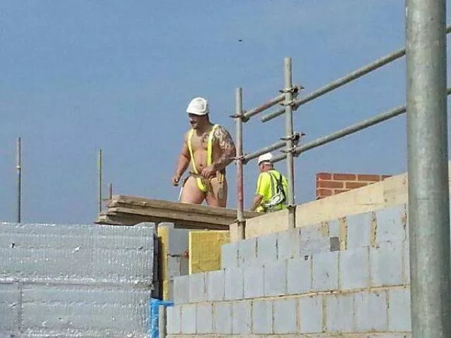 Things you dont see every day - #41 