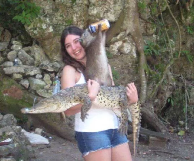 Things you dont see every day - #43 