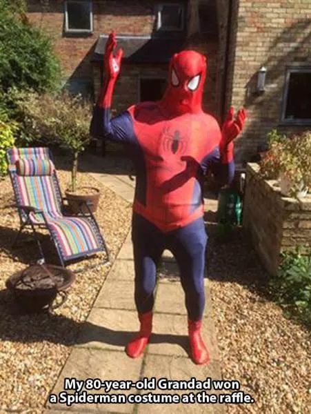 Things you dont see every day - #45 
