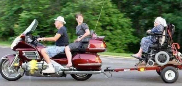 Things you dont see every day - #9 