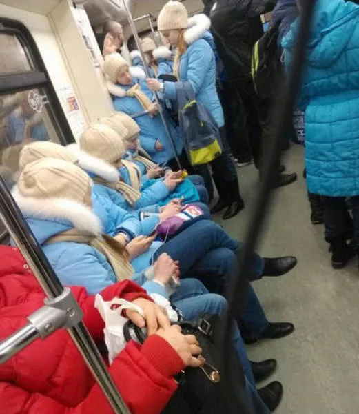 Welcome to russia madness in its pure form - #14 