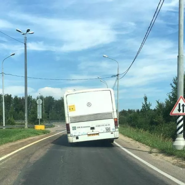 Welcome to russia madness in its pure form - #29 