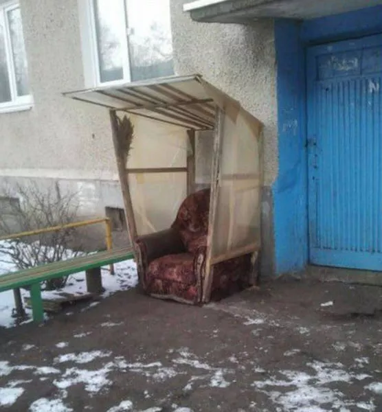 Welcome to russia madness in its pure form - #3 