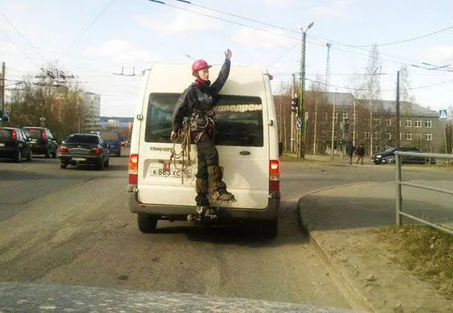 Welcome to russia madness in its pure form - #40 