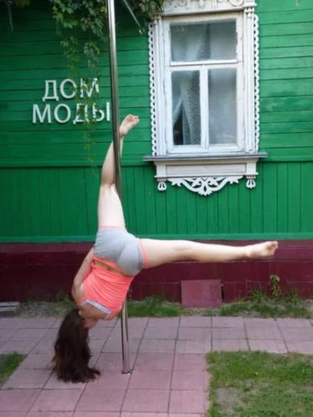 Welcome to russia madness in its pure form - #5 