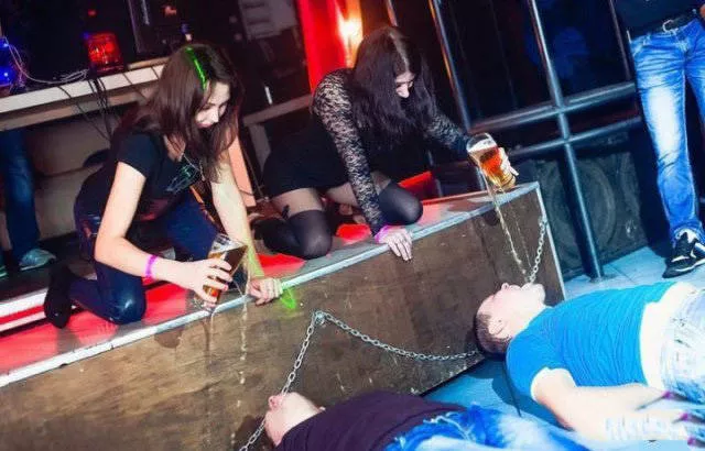 Welcome to russia madness in its pure form - #7 