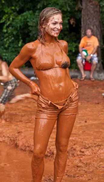 Covered babes - #1 