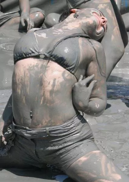 Covered babes - #27 
