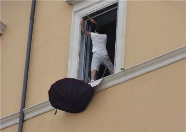 Moments when they acted like a boss - #39 