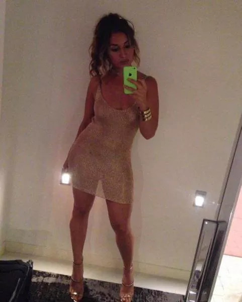 We love always tight dresses - #25 