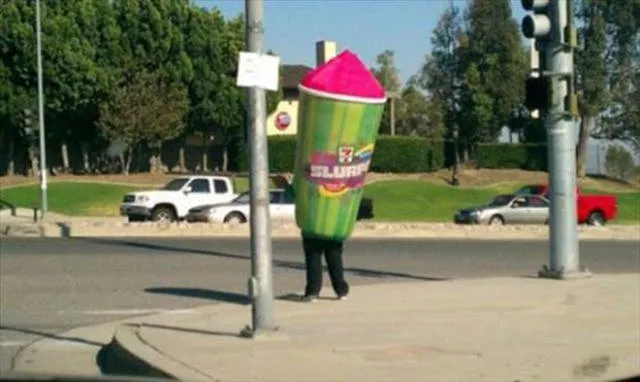 The worst jobs in the world - #11 
