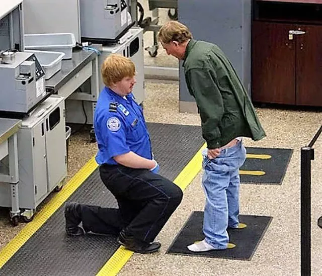 The worst jobs in the world - #12 