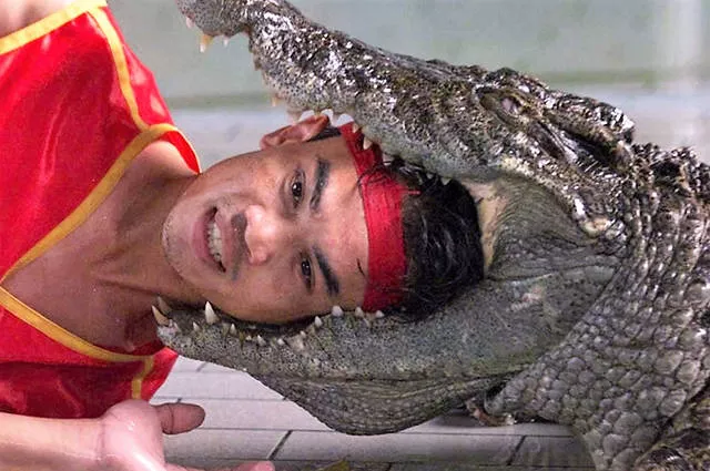 Les pires jobs du monde - #13 