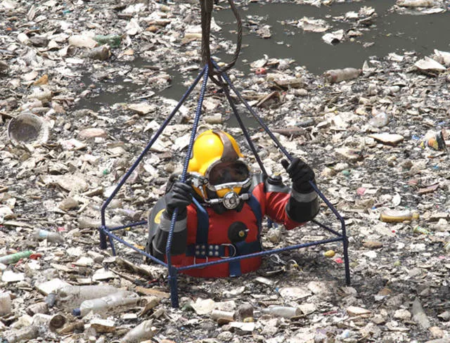 The worst jobs in the world