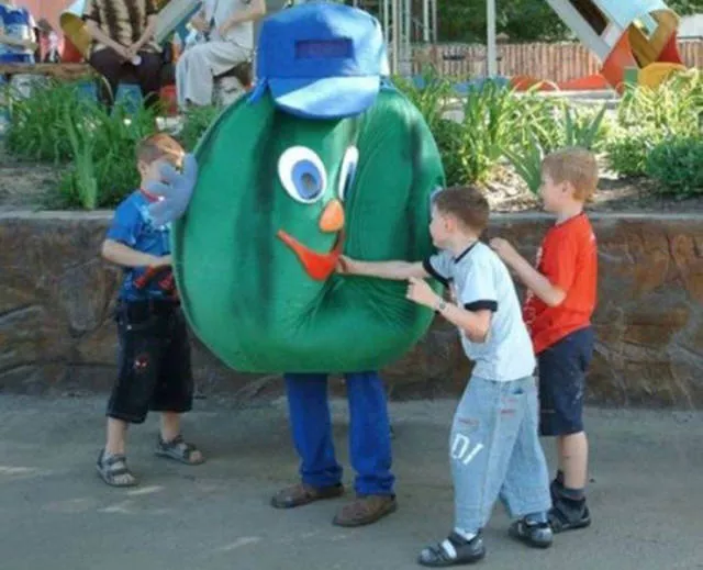 The worst jobs in the world - #18 