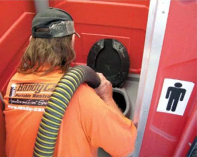 The worst jobs in the world - #21 