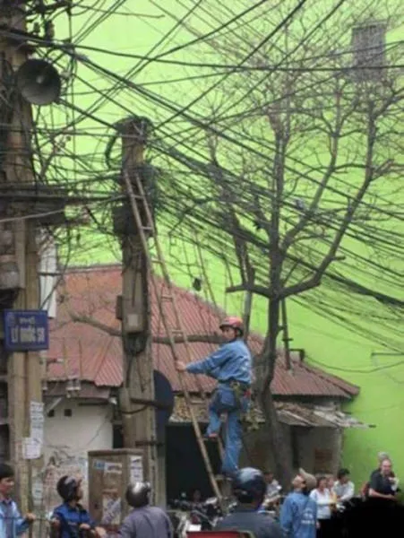 The worst jobs in the world - #22 