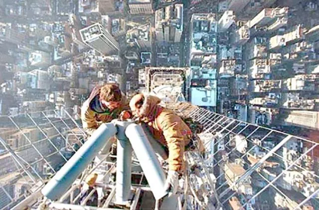 Les pires jobs du monde - #26 