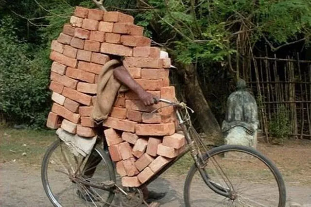 Les pires jobs du monde - #27 