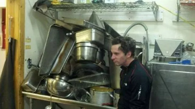 The worst jobs in the world - #29 