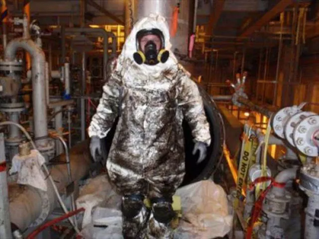 The worst jobs in the world - #3 