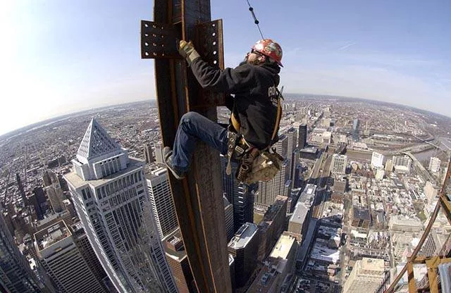 The worst jobs in the world - #30 