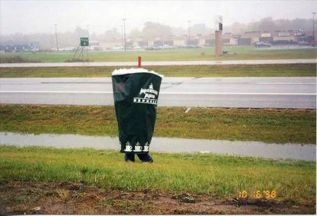 The worst jobs in the world - #8 