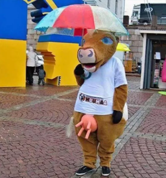 The worst jobs in the world - #9 