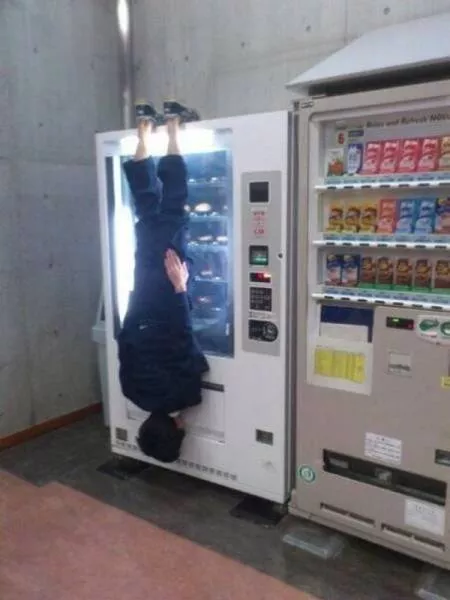 Moments ou on ne peut que dire wtf - #16 