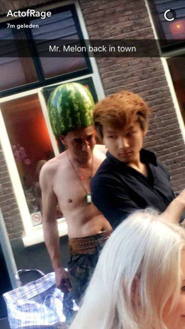 Moments ou on ne peut que dire wtf - #6 