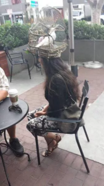 Moments ou on ne peut que dire wtf - #7 