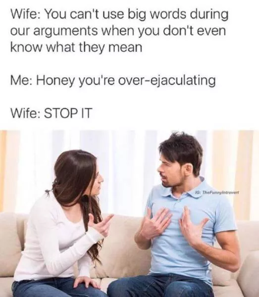Its time for a bit of adult humor - #17 
