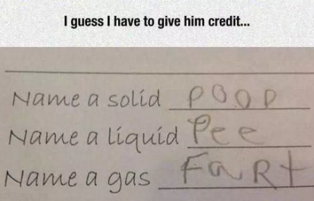 Its time for a bit of adult humor - #22 
